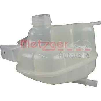 Motor automobilu Vyrovnávací nádoba, chladivo METZGER 2140134
