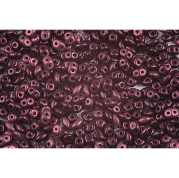 Korálek Matubo™ Superduo č.229