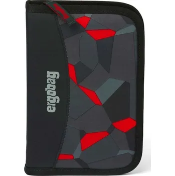 Penál Školní penál Ergobag Taekwondo – vybavený