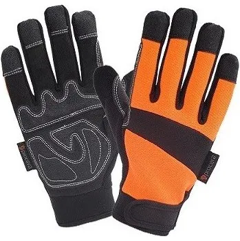 Pracovní rukavice Rukavice ACTIVE - 10