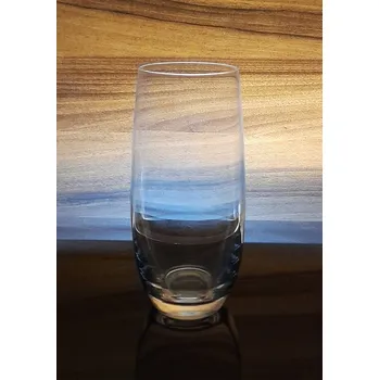 Sklenice sklenice na pivo 350ml Club