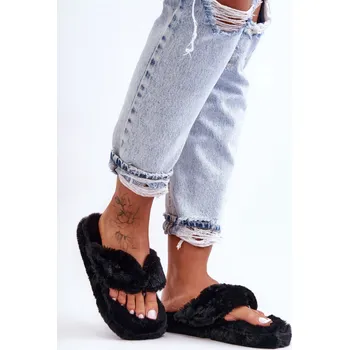 Dámské žabky Žabky model 183601 Step in style 38