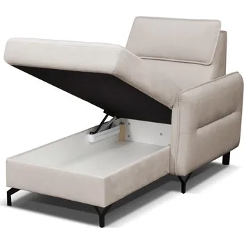 Nábytek MEBLOSOFT Modul k sedací soupravě LIBUŠE segment OT/L