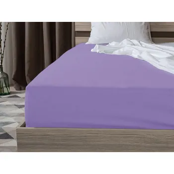 Prostěradlo Textilomanie Jersey Exclusive 160 x 200 cm