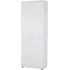 Šatní skříň Šatní skřín Priscila 70 x 34 x 189 cm, bílá