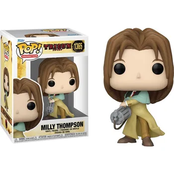 Figurka Funko Pop! Television Trigun Milly Thompson 1365