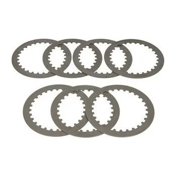 Spojkové ocelové (plechové) lamely TRW Suzuki RM 125 92-96