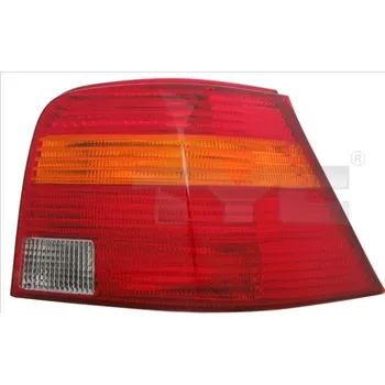 Zadní světlomet Zadní světlo TYC 11-0198-01-2