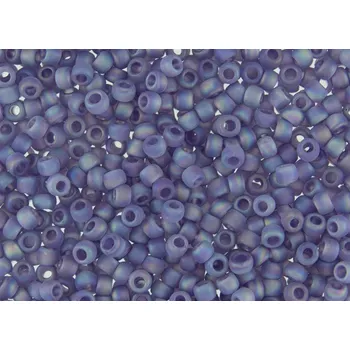 Korálek TOHO - Round 11/0 č.985