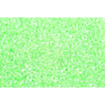 Korálek TOHO - Demi Round 8/0 č. 318