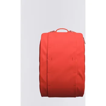 Městský batoh Db Hugger Base Backpack 15L Falu Red