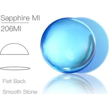 Korálek Kabošon č.27 - 10 mm