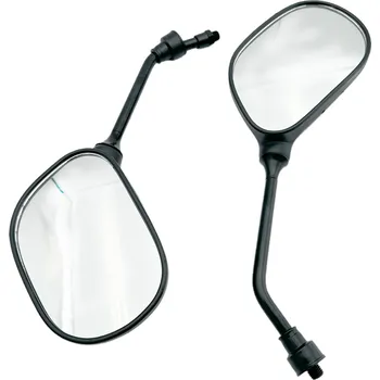 Zrcátko pro motocykl Zpětná zrcátka pro dětské čtyřkolky M10