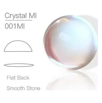 Korálek Kabošon č.25 - 10 mm