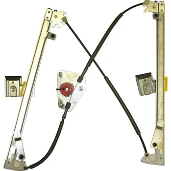 Stahovačka okna Zvedací zařízení oken VALEO 851379