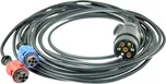 Agados 43011203 elektrický kabel se…