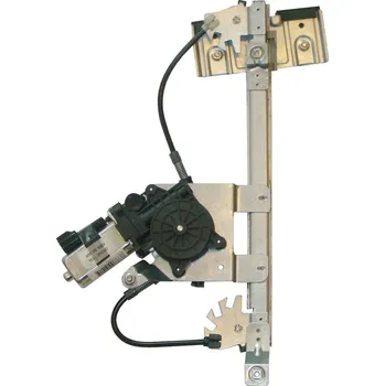 Stahovačka okna Zvedací zařízení oken VALEO 850393