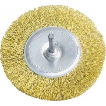 kartáč na vrtačku Proteco 10.2361-063 63 mm