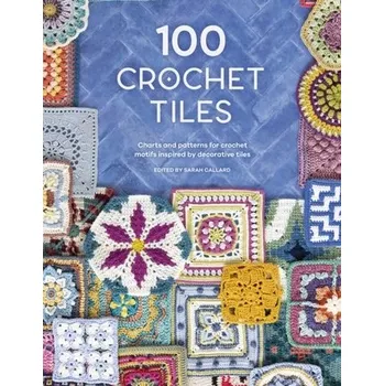 100 Crochet Tiles
