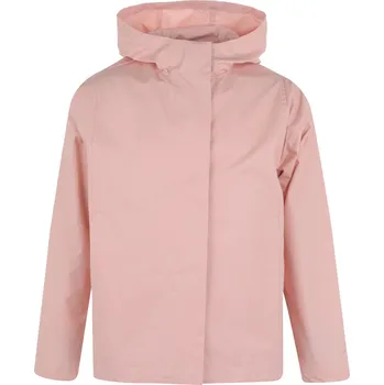 Pánská větrovka Bunda Stutterheim Oster Stutterheim růžová 987767