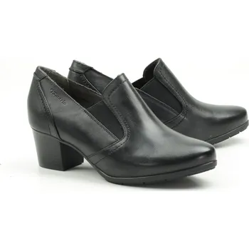 Dámské mokasíny Dámské mokasíny Tamaris 8-84400-41 001 black Velikost: 41