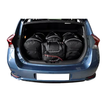 Organizér do auta Sada tašek do kufru auta - TOYOTA AURIS