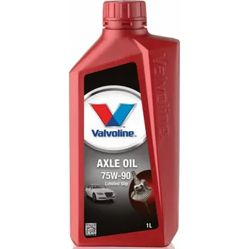 Převodový olej Valvoline Axle Oil 75W-90 LS 1 l
