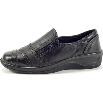 Dámské polobotky Polobotka Aurelia černá PD 1917, velikost 40