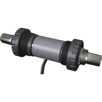 ELOPS Středové složení BBTS1.0 na kolo Longtail R500E ČERNÁ