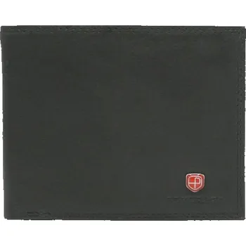 Peněženka Peněženka Peterson MR-08-CN - černá