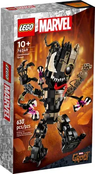 Stavebnice LEGO LEGO Marvel 76249 Venom Groot
