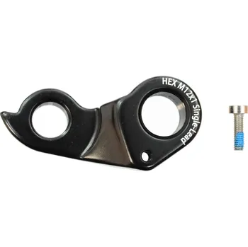 Náboj kola CANNONDALE HANGER K33040 / F-SI 2020+ (HEX)