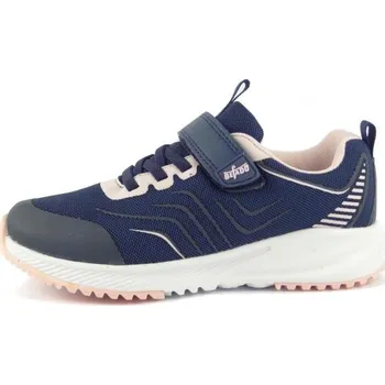 Dámská sportovní obuv Befado tenisky 516 209 modrá 209, velikost 35