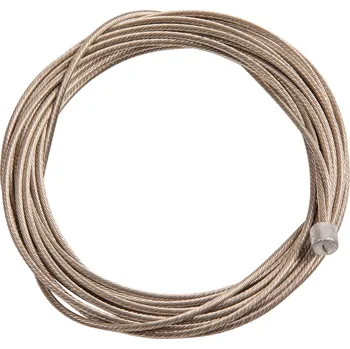 Lanko pro jízdní kolo Nerezové lanko přehazovačky 2 m Campa