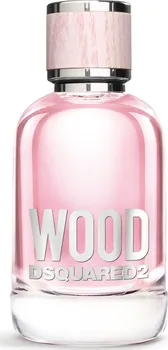 Dámský parfém Dsquared2 Wood Pour Femme EDT