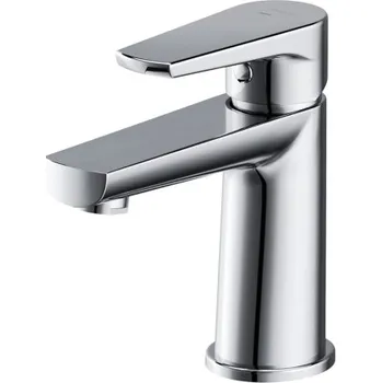 Cersanit Moduo umyvadlová stojánková baterie 1 páka chrom S951-362