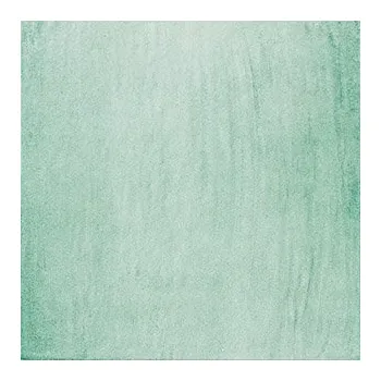 Dlažba Verde - dlažba 22x22 zelená lesk S2295P