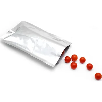 Zažehlovací a uzavíratelný sáček 150*250mm (Zažehlovací a uzavíratelný sáček 150*250mm se zipem. Vhodný pro všechny druhy květů a sušiny.)