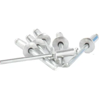 Nýt Stavtool P17524 4,0 x 10 mm 50 ks