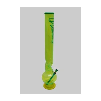 Bong Zooom Bubble Twist 50cm (Bong ZOOM Bubble Twist 50 cm)
