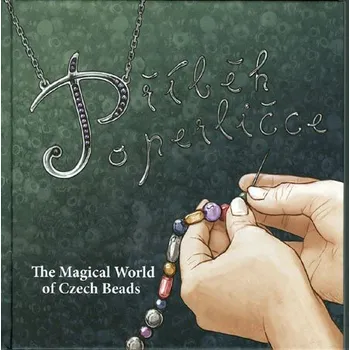 RC model auta PŘÍBĚH O PERLIČCE