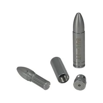 Dýmka Bull it chromová (Bull it chromová)