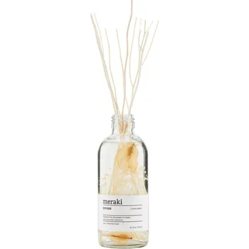 Svíčka Difuzér Meraki Vivid Shades 240 ml