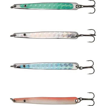 Umělá nástraha KINETIC-Skandinávská super návnada-PLANDAVKA 12g Barva: MODRÁ 12g