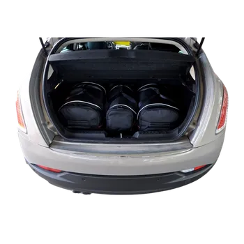 Organizér do auta Sada tašek do kufru auta - LANCIA DELTA III