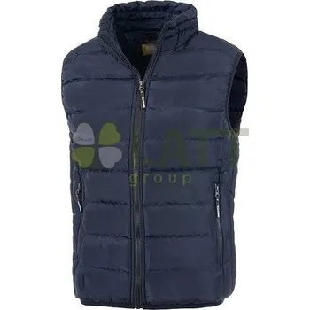 pracovní vesta Vesta zateplená Procera ALTO tmavě modrá XXXL