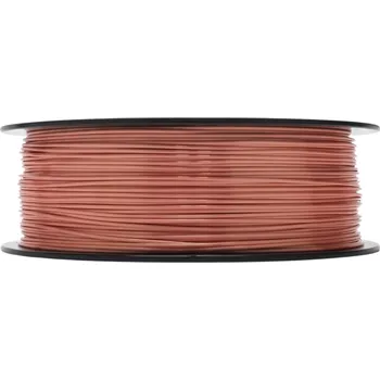 Filament eSILK PLA 1,75 mm 1 kg eSUN, Barva Rose Gold