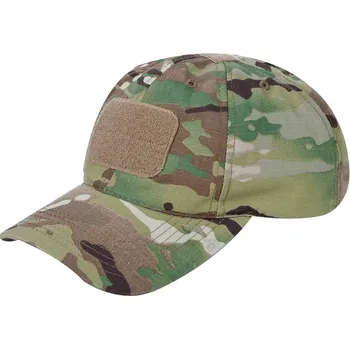 Kšiltovka Tru-Spec® Kšiltovka Contractor TruSpec®, Barva: Multicam®