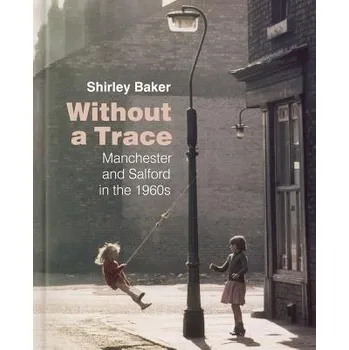 Cizojazyčná kniha Without a Trace - Baker, Shirley