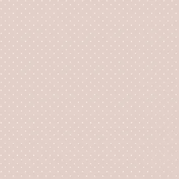 Tapeta Parato Růžová vliesová tapeta s bílými puntíky 14864, Happy, Parato, velikost 10,05 x 0,53 m